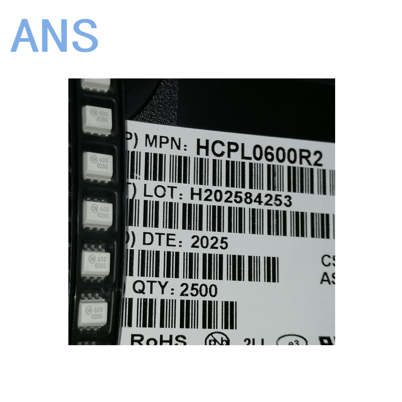 HCPL0600R2 2 HCPL0600R2 2