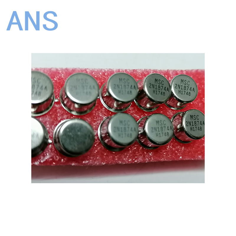 JAN2N1874A  MOTOROLA  CAN3