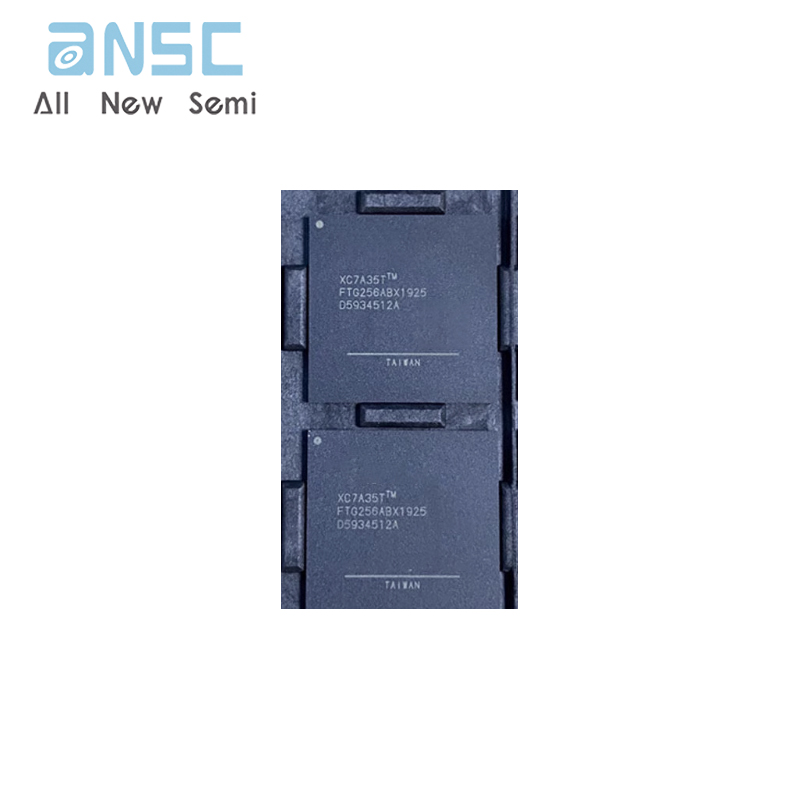 XC7A35T-2FTG256C