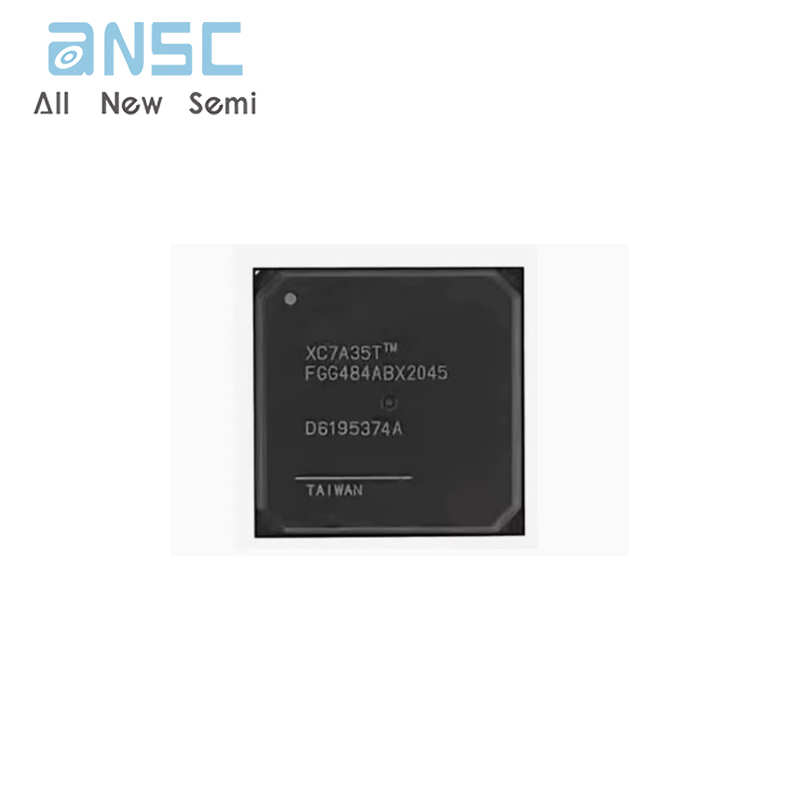 XC7A35T-2FGG484I
