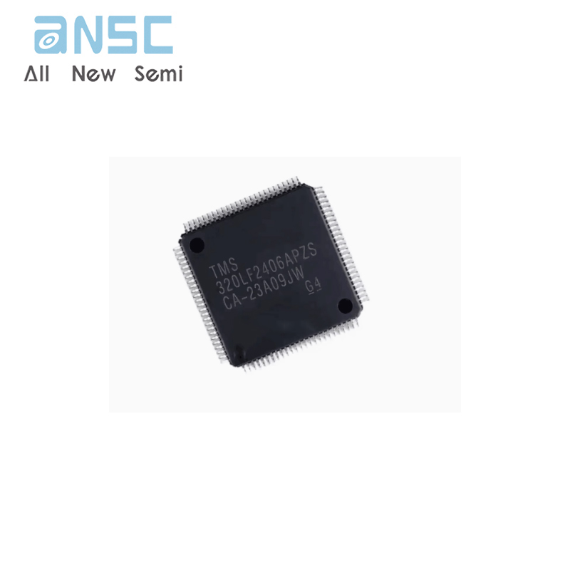 TMS320LF2406APZS   2