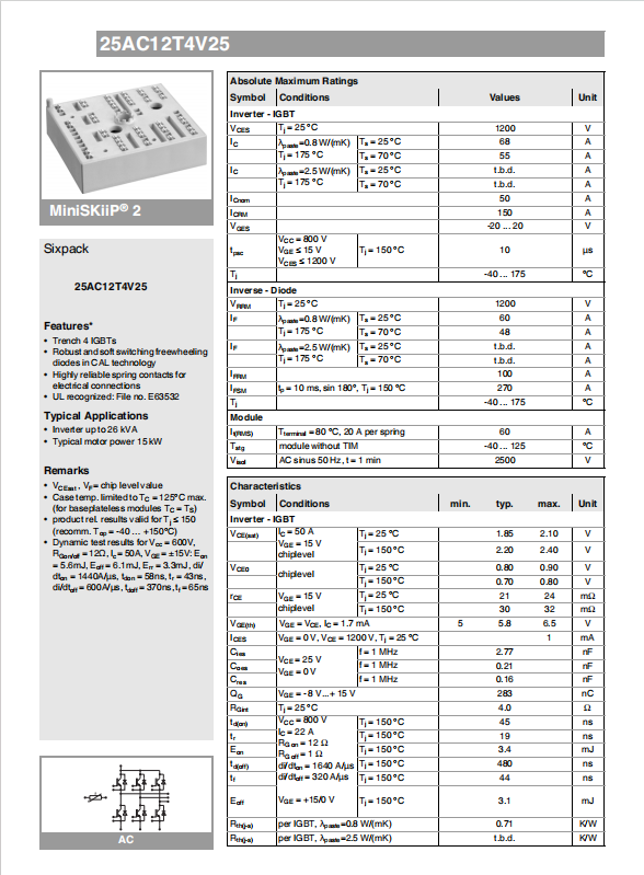 25AC12T4V25詳情1