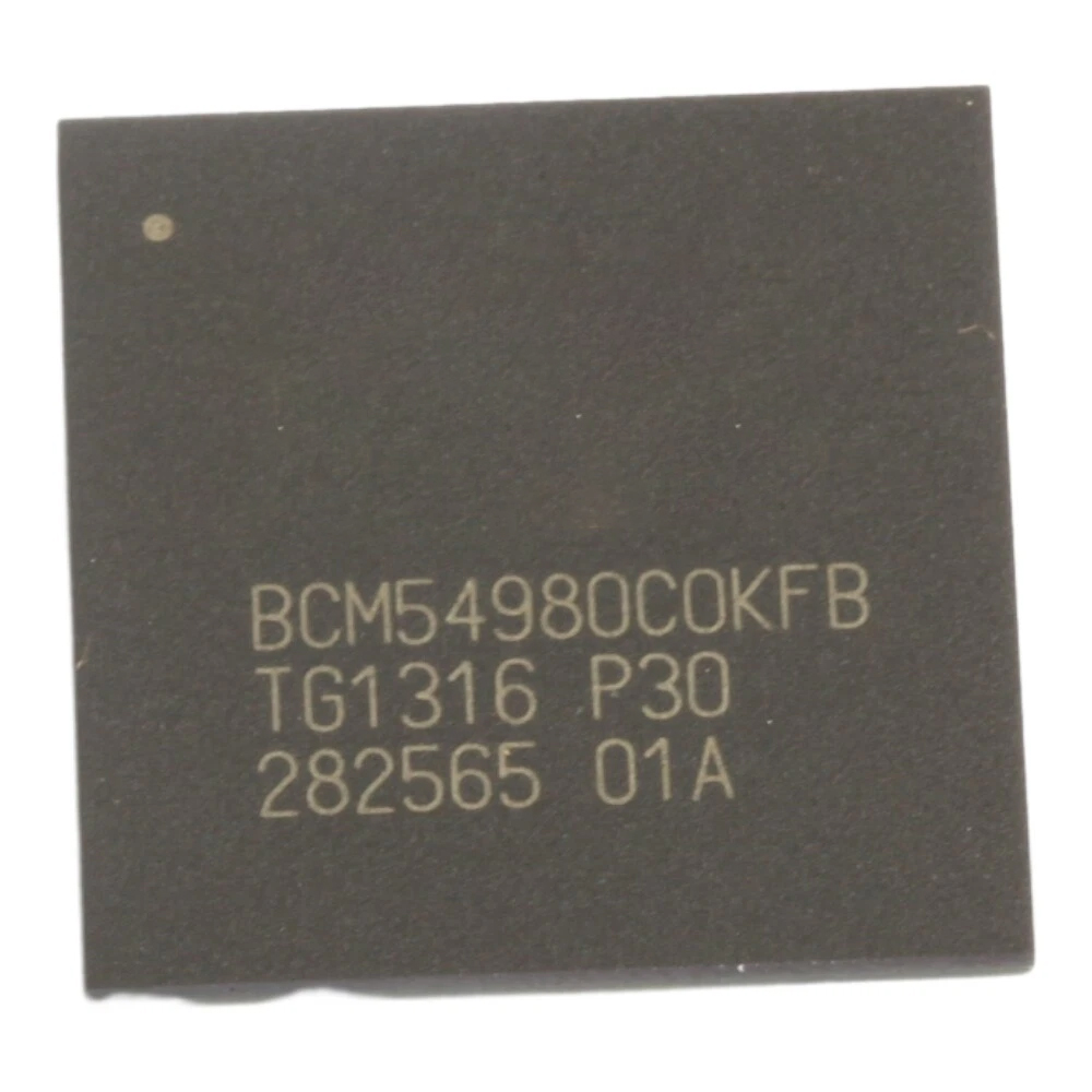 BCM54980C0KFB
