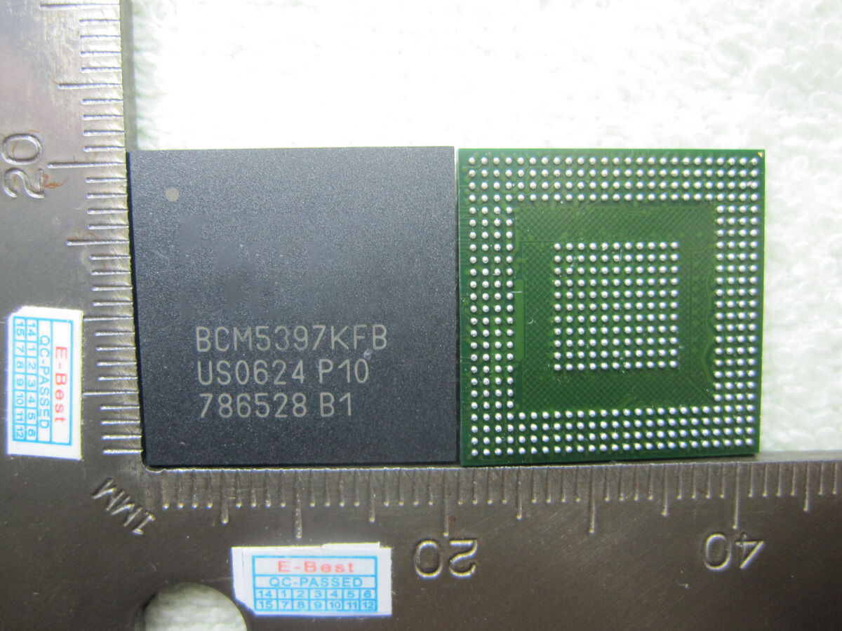 BCM5397KFB