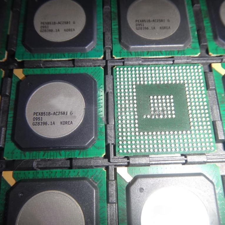 PEX8518-AC25BI LP