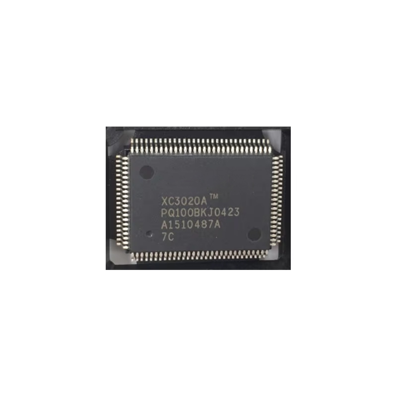 XC3020A-7PQ100C