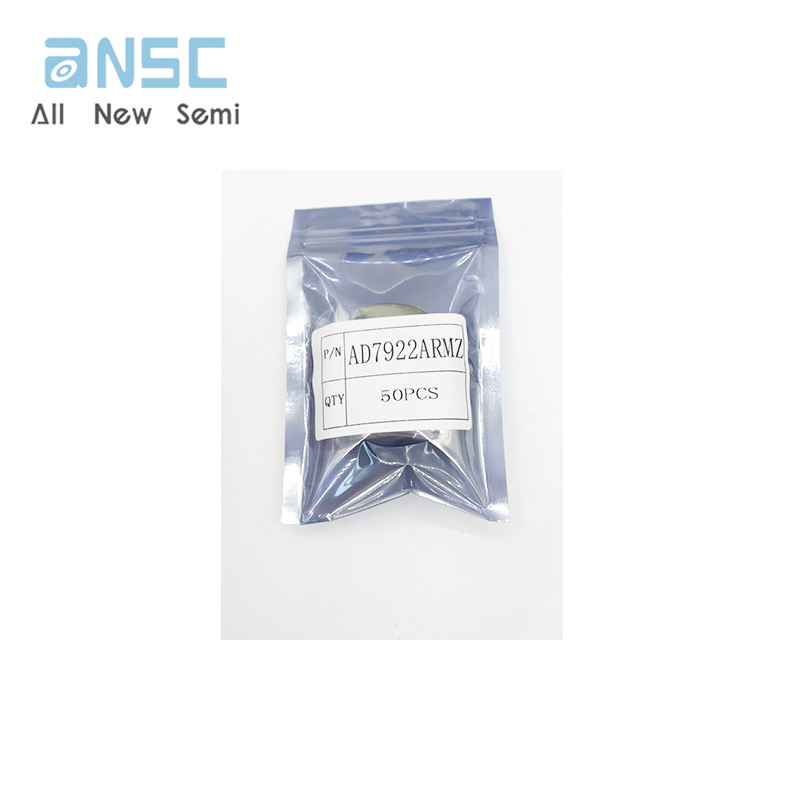 AD7922ARMZ