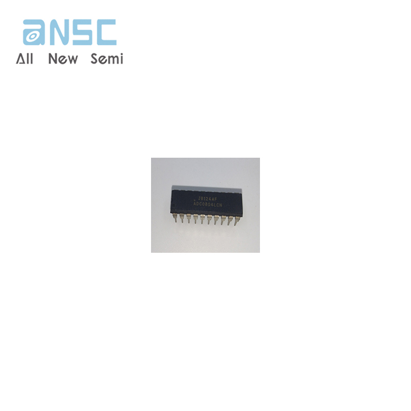 ADC0804LCN