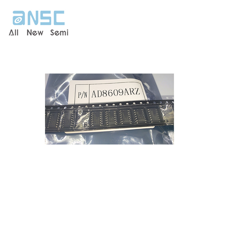 AD8609ARZ