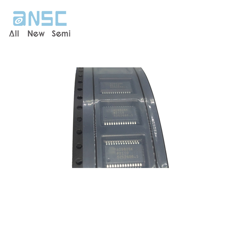 AD9826K