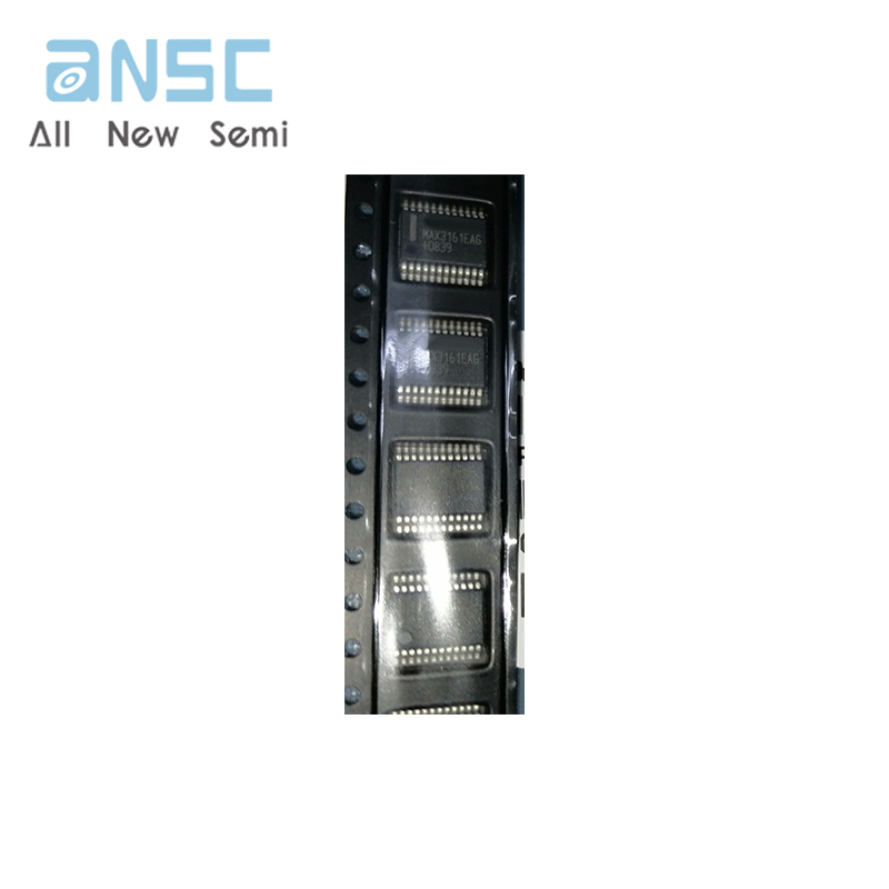 MAX3161EAG+