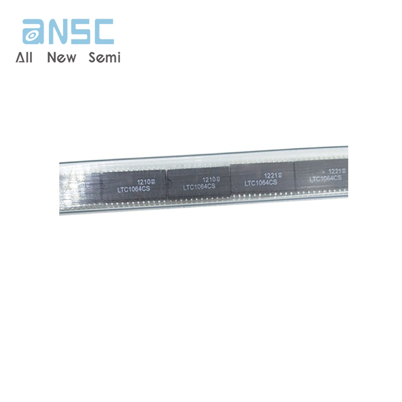 LTC1064CS