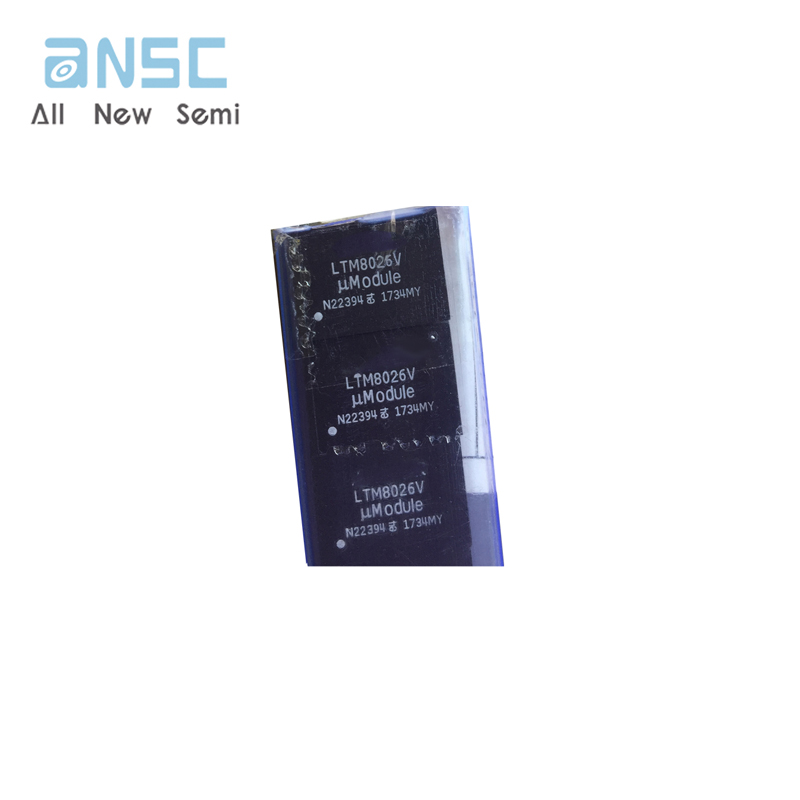 LTM8026IV#PBF