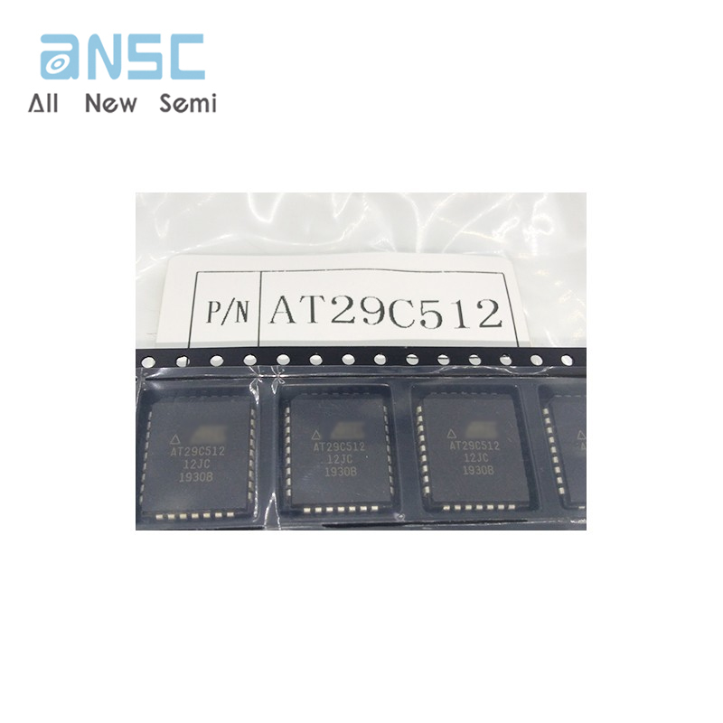 AT29C512