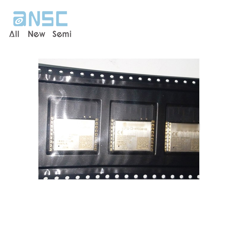 ESP32-C3-WROOM-02-N4