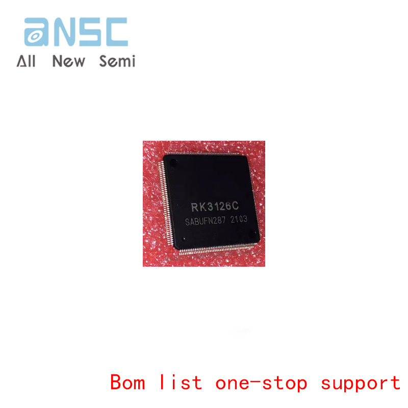 RK3126C   3