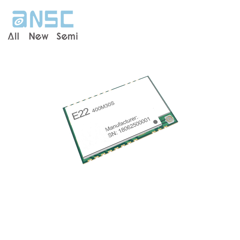 E22-400M30S