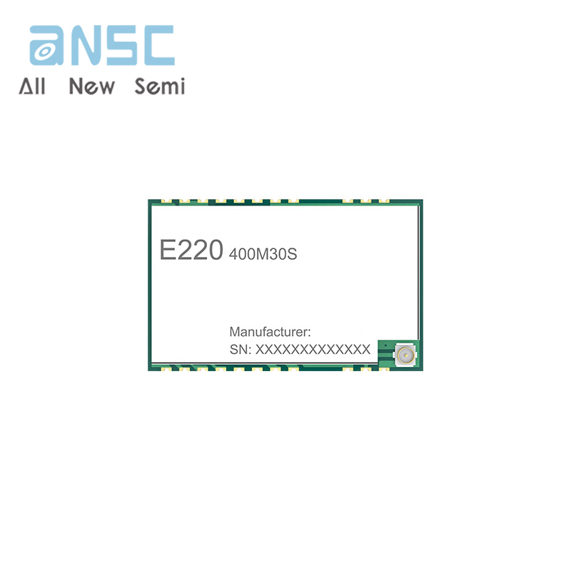 E220-400M30S