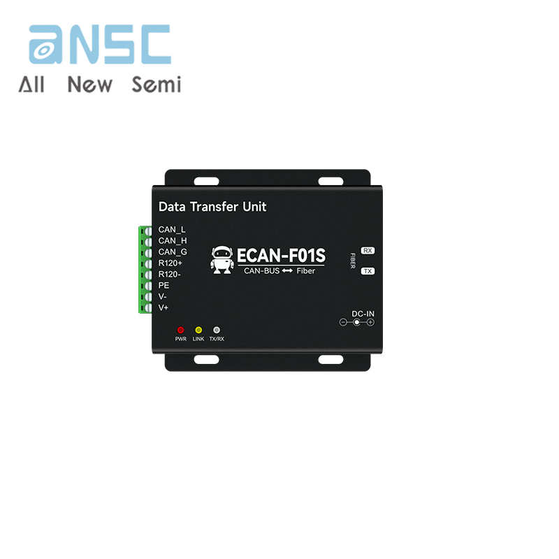 ECAN-F01S ECAN-F01S