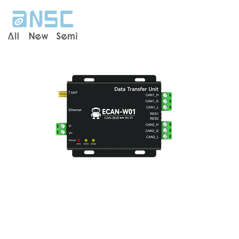 ECAN-W01 ECAN-W01