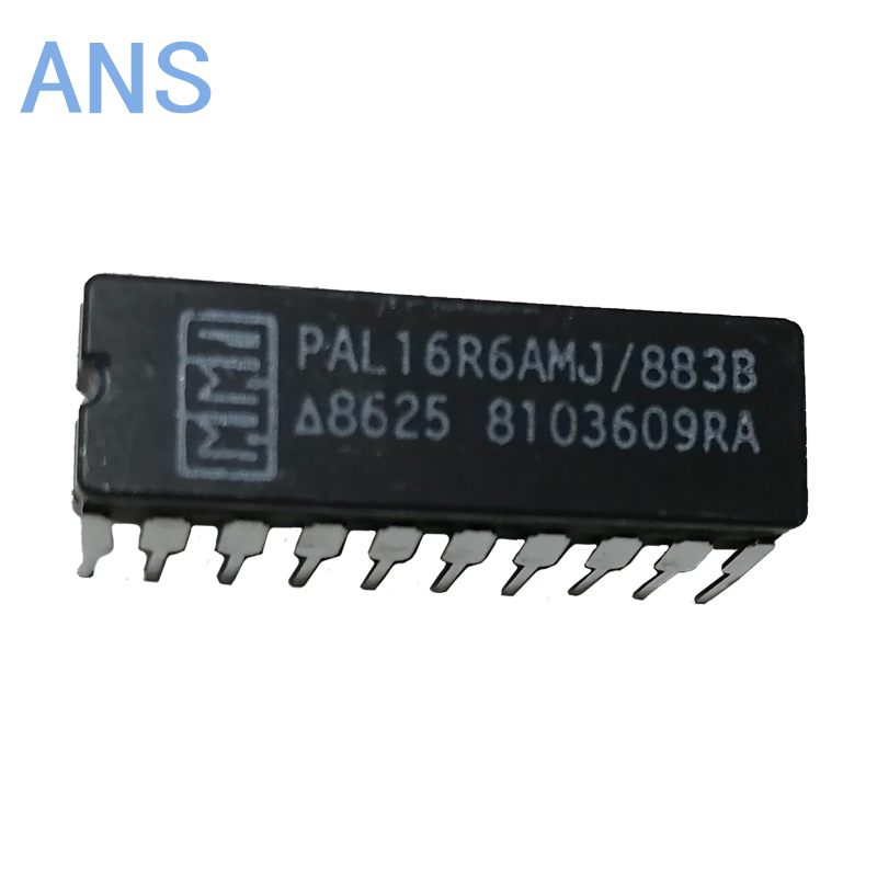 PAL16R6AMJ 883B