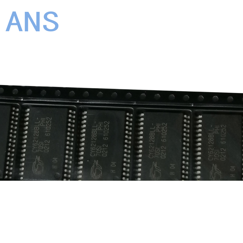 CY62128BLL-70SI