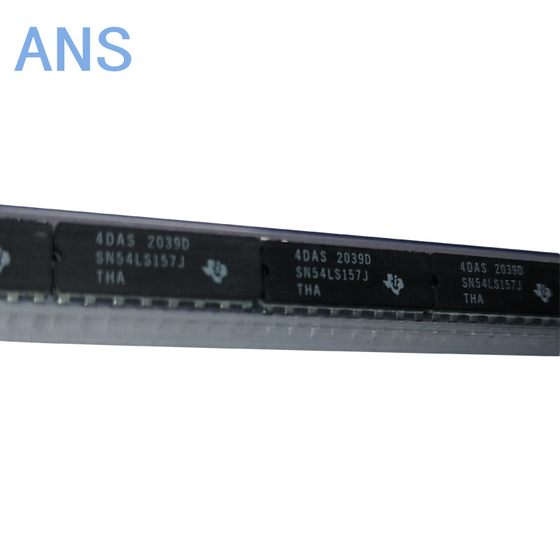 SN54LS157J